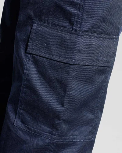 Pantaloni da lavoro Daily Next, resistenti, regular fit