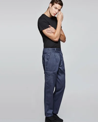 Pantaloni da lavoro Daily Next, resistenti, regular fit