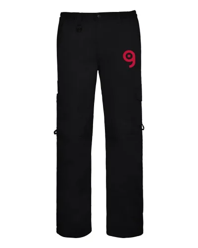 Pantaloni da lavoro Protect con tasche e ginocchiere