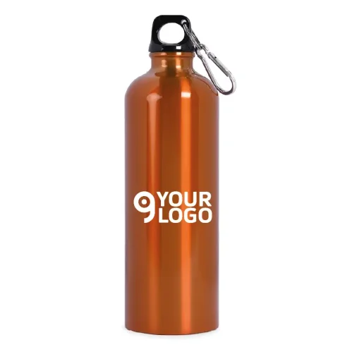 Borraccia in acciaio 750 ml
