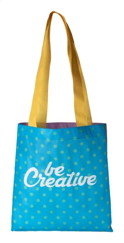 Borsa per la spesa in tnt personalizzato SuboShop A