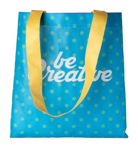 Borsa per la spesa in tnt personalizzato SuboShop A