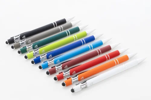 Penna a sfera capacitiva tonnel soft