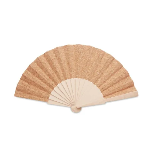 Ventaglio in legno