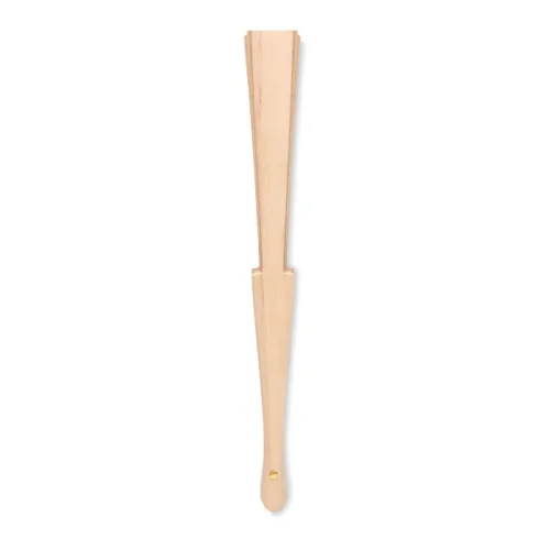 Ventaglio in legno