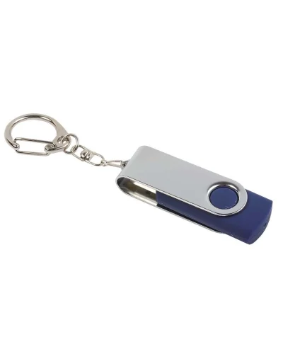 Chiavetta USB 8GB girevole ABS/Metallo