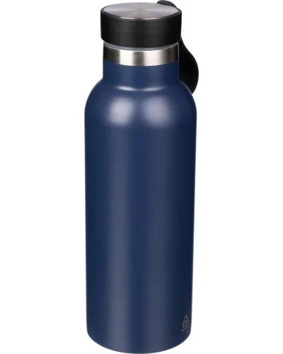 Borraccia in acciaio inox 304 a doppia parete capacità 500 ml elaine