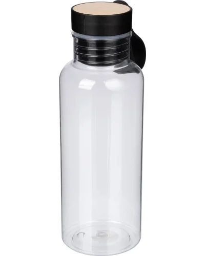 Borraccia in rpet capacità 600 ml erica