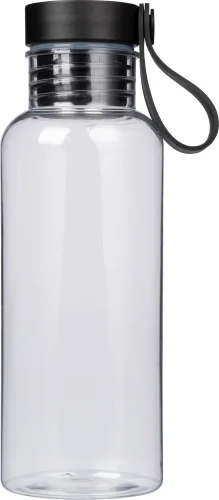 Borraccia in rpet capacità 600 ml erica