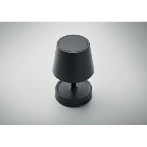 Lampada da tavolo ricaricabile