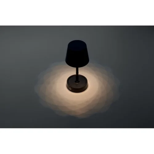 Lampada da tavolo ricaricabile