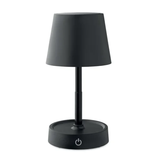 Lampada da tavolo ricaricabile