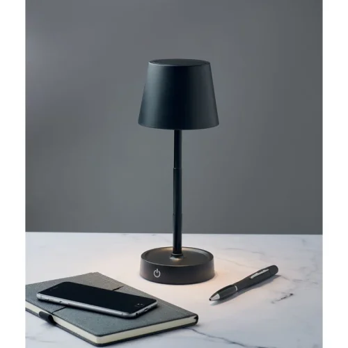 Lampada da tavolo ricaricabile