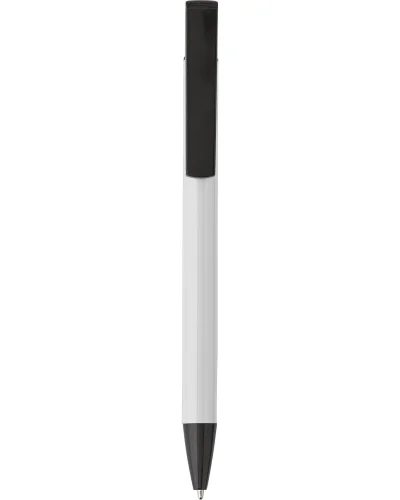 Penna a sfera in alluminio