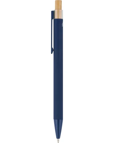 Penna a sfera in alluminio riciclato kira