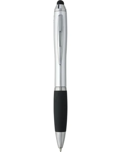 Penne a sfera in abs riciclato lana