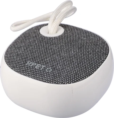 Altoparlante wireless mireya | riciclato | solar