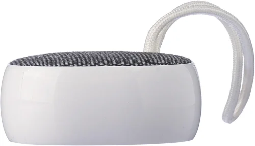 Altoparlante wireless mireya | riciclato | solar