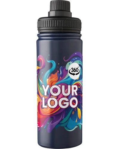 Borraccia chad | 500 ml
