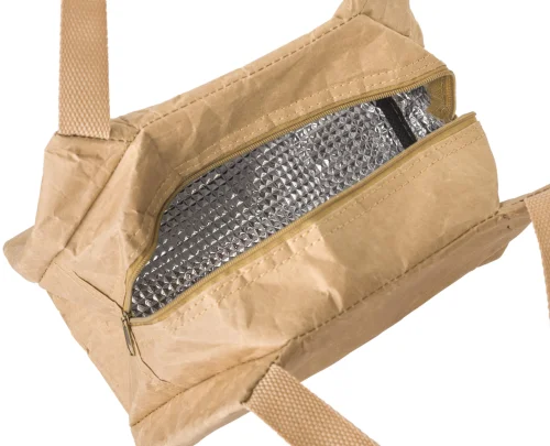 Borsa termica callen | carta | 4 l