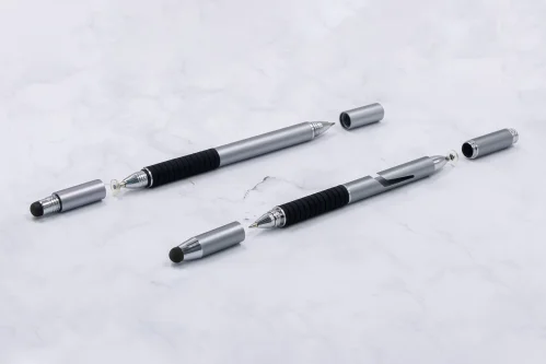 Brandcharger penna-stylus styllo 2