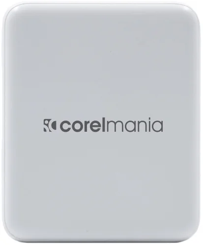 Brandcharger power bank powercharge air | 5.000 mah
