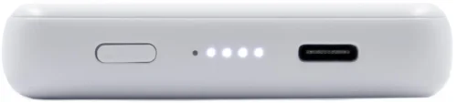 Brandcharger power bank powercharge air | 5.000 mah