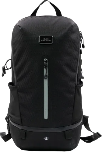 Brandcharger zaino nauru | laptop 15"