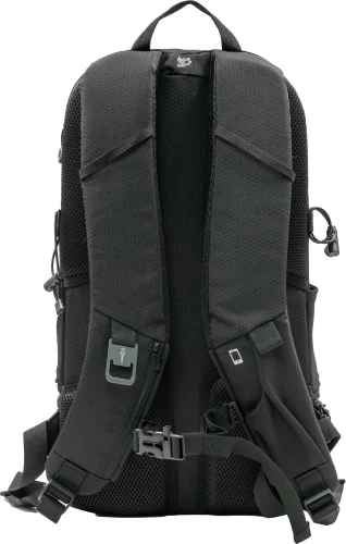 Brandcharger zaino nauru | laptop 15"