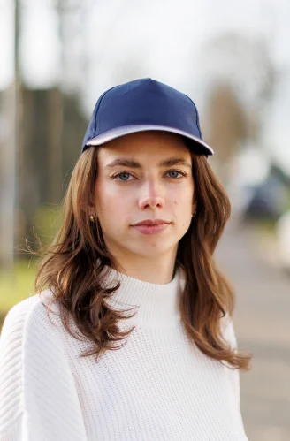 Cappellino beau