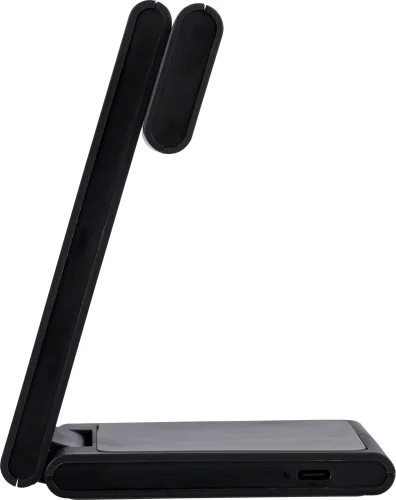Caricatore wireless valerio | riciclato | 3 in 1 | magnetico