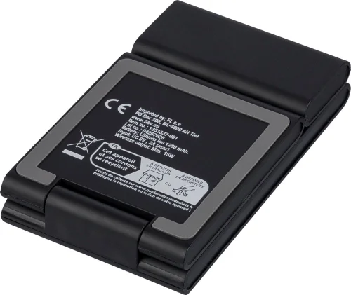 Caricatore wireless valerio | riciclato | 3 in 1 | magnetico