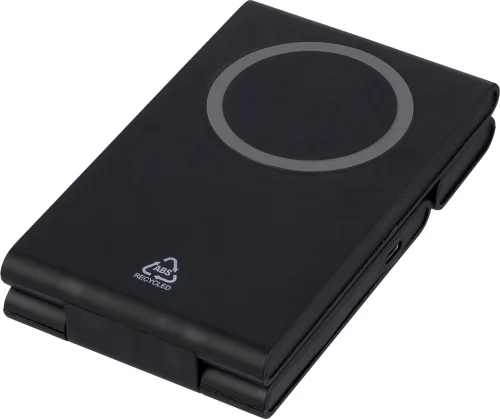 Caricatore wireless valerio | riciclato | 3 in 1 | magnetico