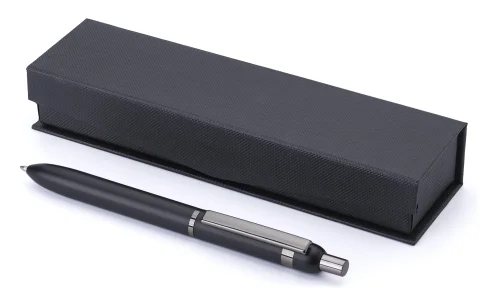 Penna a sfera alistair | alluminio