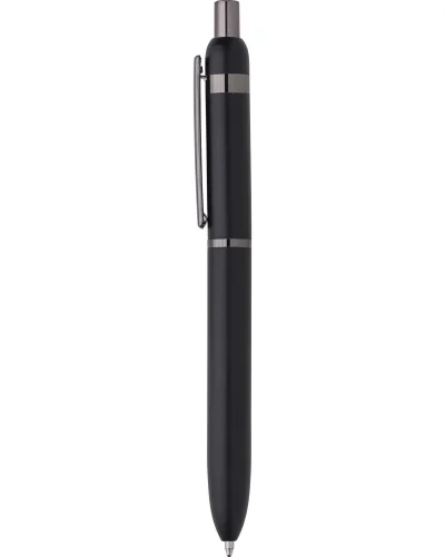 Penna a sfera alistair | alluminio