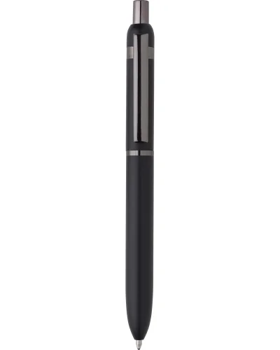 Penna a sfera alistair | alluminio