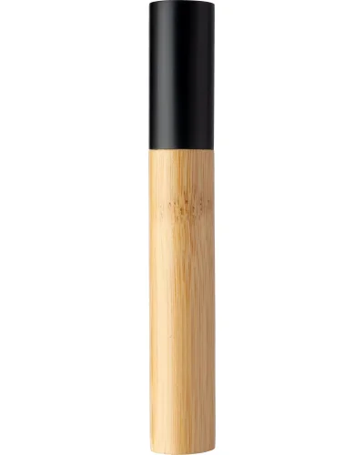 Penna a sfera anke | bambù | a rotazione