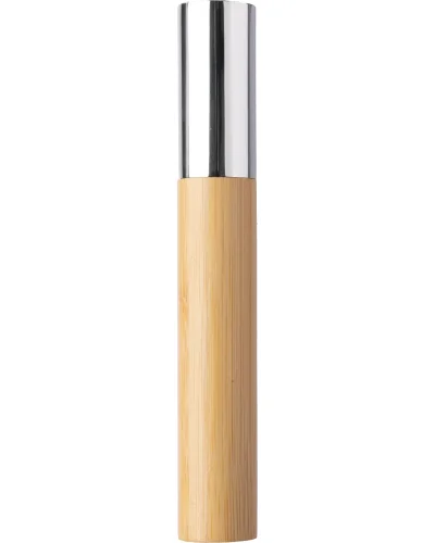 Penna a sfera anke | bambù | a rotazione