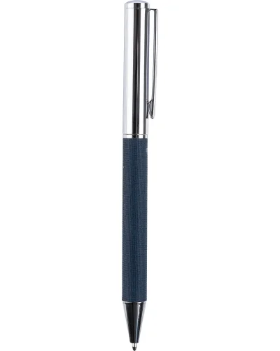 Penna a sfera jalen | riciclato | a rotazione