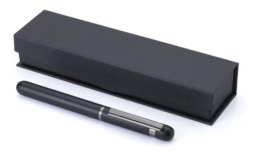 Penna rollerball in alluminio bridger