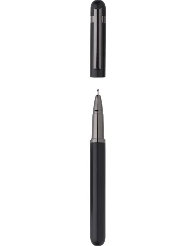 Penna rollerball in alluminio bridger