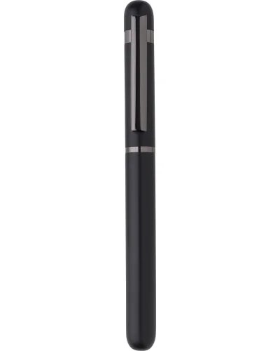 Penna rollerball in alluminio bridger
