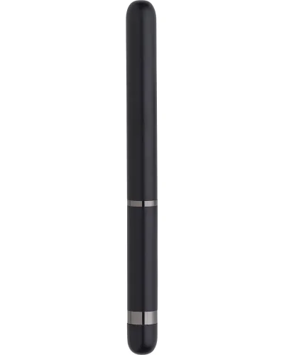 Penna rollerball in alluminio bridger