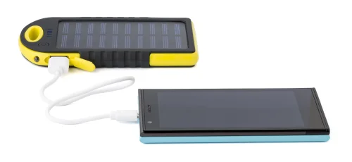 Power bank aurora | solare | 4.000 mah