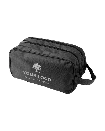 Beauty case calista | poliestere 600d | 3,5 l