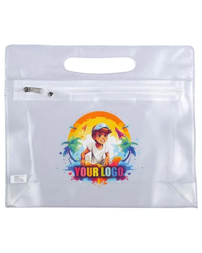 Beauty case clyde | 0,5 l