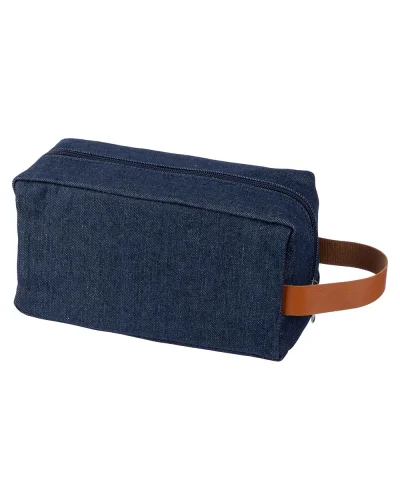 Beauty case marianne | denim | 2,8 l