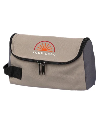 Beauty case niklas | poliestere | 800 ml
