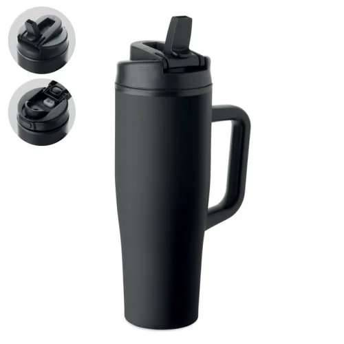 Bicchiere doppio strato 900 ml