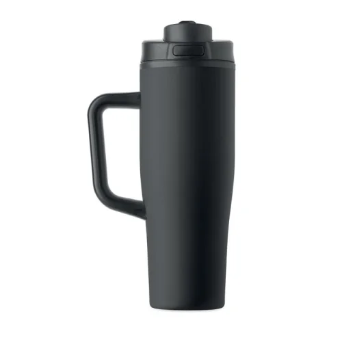 Bicchiere doppio strato 900 ml